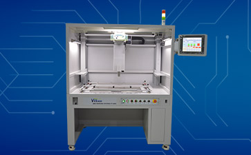 SMD返修臺VT-300X主圖